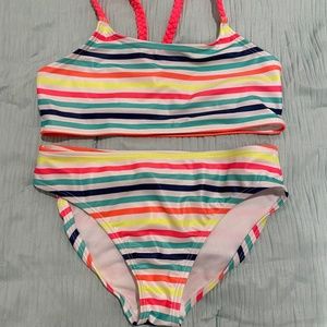 Gap Girls New Bikini